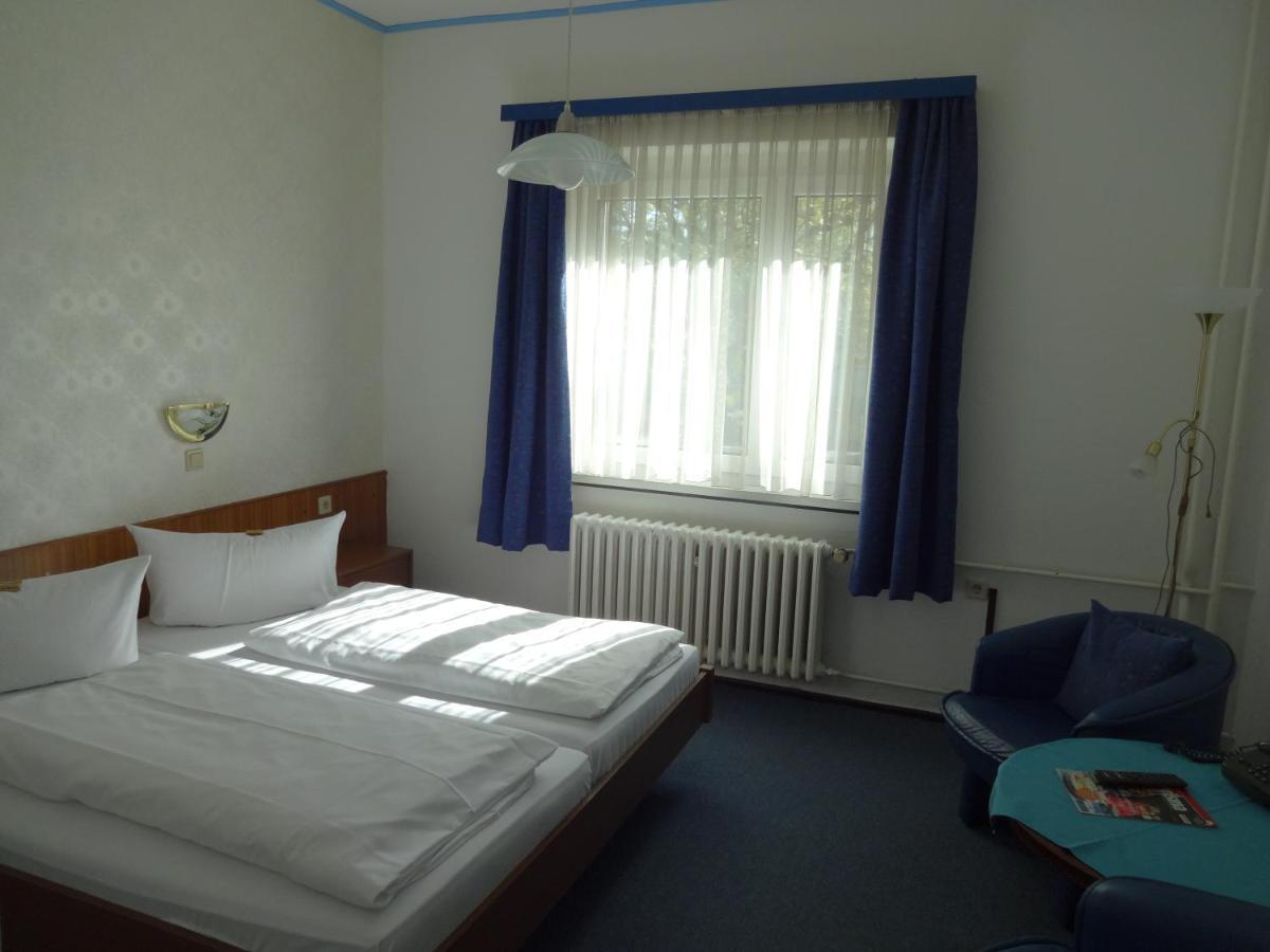 Hotel Sueden Berlin Exterior photo